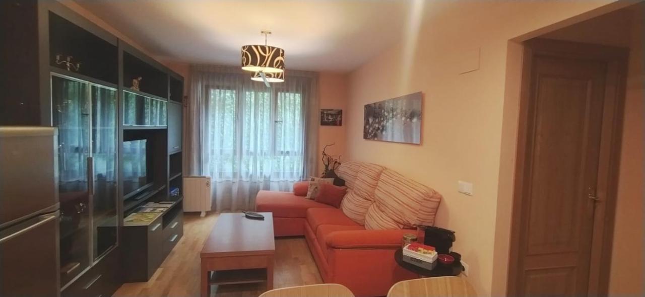 El Cambaral Del Puerto Apartment ลัวร์กา ภายนอก รูปภาพ