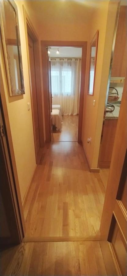 El Cambaral Del Puerto Apartment ลัวร์กา ภายนอก รูปภาพ