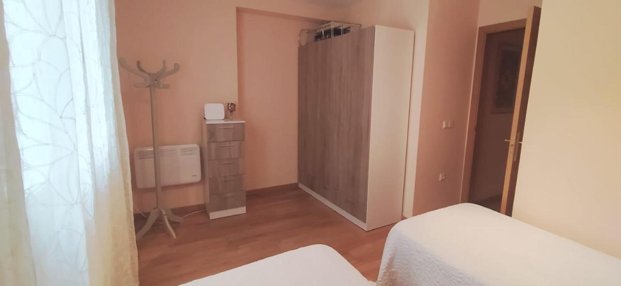 El Cambaral Del Puerto Apartment ลัวร์กา ภายนอก รูปภาพ