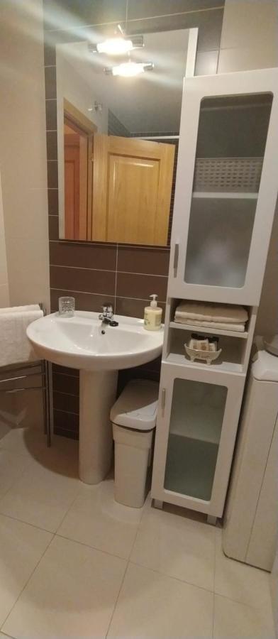 El Cambaral Del Puerto Apartment ลัวร์กา ภายนอก รูปภาพ