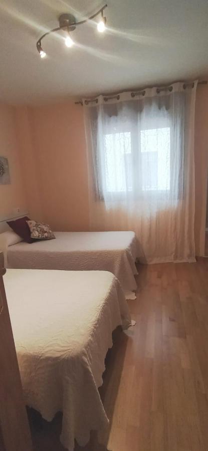 El Cambaral Del Puerto Apartment ลัวร์กา ภายนอก รูปภาพ