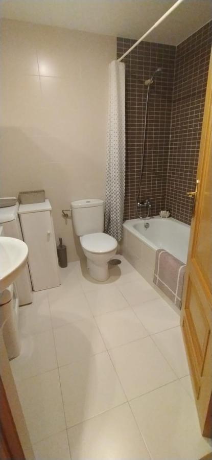 El Cambaral Del Puerto Apartment ลัวร์กา ภายนอก รูปภาพ