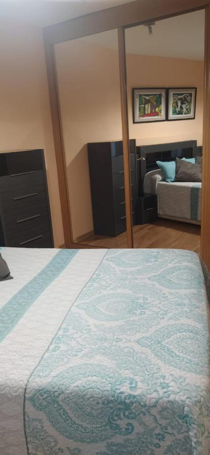 El Cambaral Del Puerto Apartment ลัวร์กา ภายนอก รูปภาพ