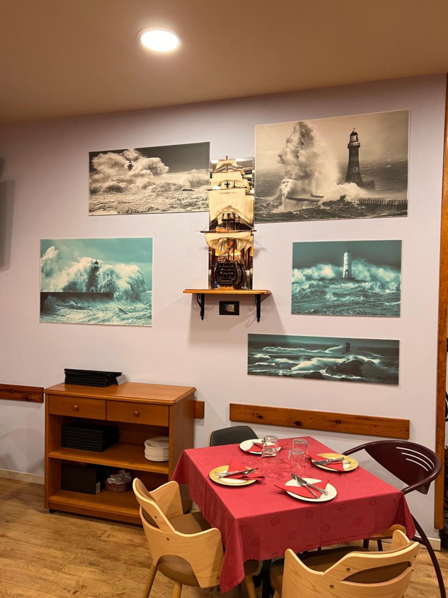 El Cambaral Del Puerto Apartment ลัวร์กา ภายนอก รูปภาพ