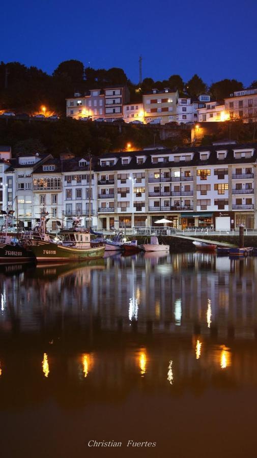 El Cambaral Del Puerto Apartment ลัวร์กา ภายนอก รูปภาพ