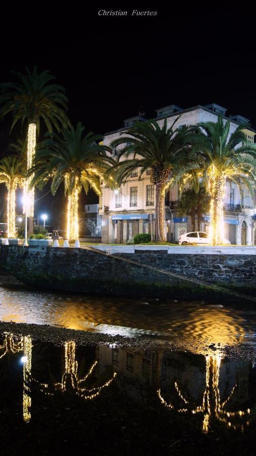 El Cambaral Del Puerto Apartment ลัวร์กา ภายนอก รูปภาพ