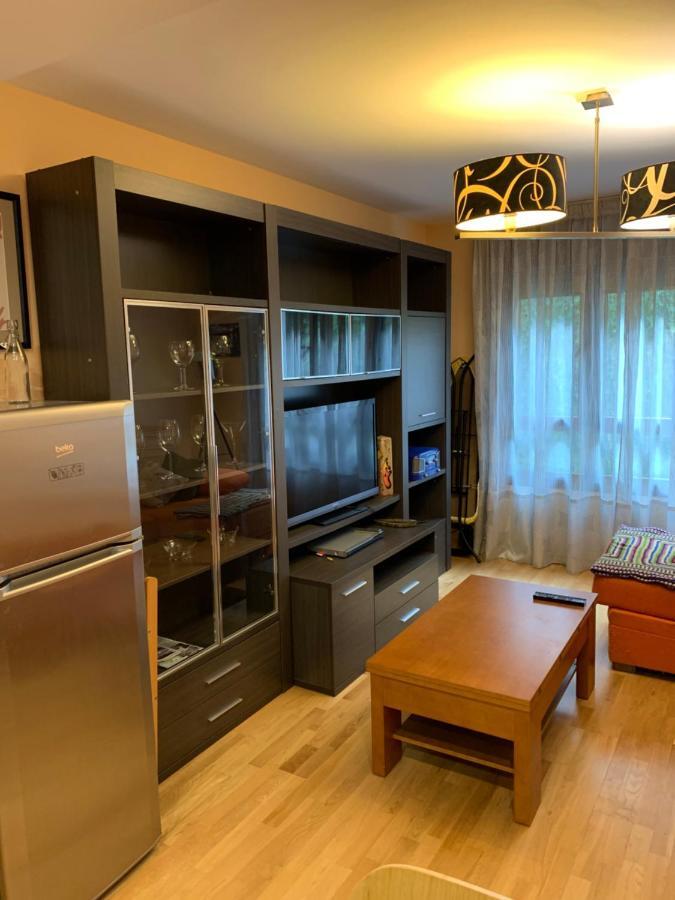 El Cambaral Del Puerto Apartment ลัวร์กา ภายนอก รูปภาพ