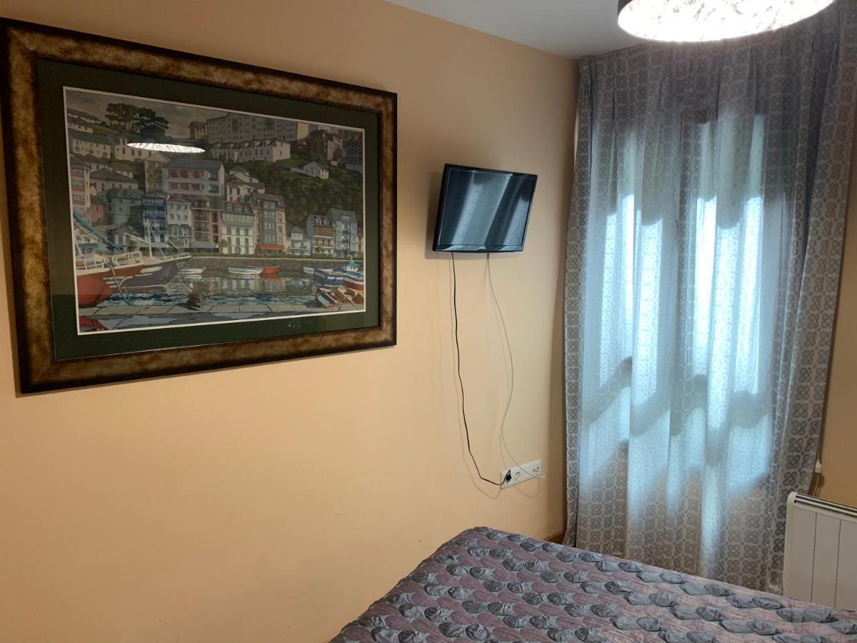 El Cambaral Del Puerto Apartment ลัวร์กา ภายนอก รูปภาพ
