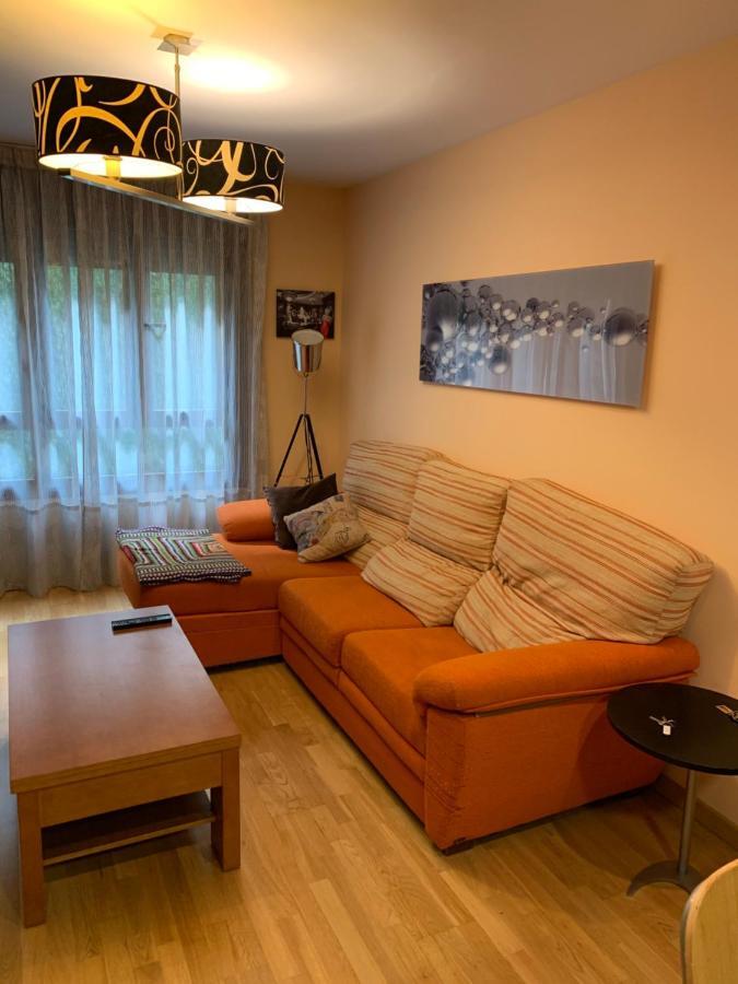 El Cambaral Del Puerto Apartment ลัวร์กา ภายนอก รูปภาพ