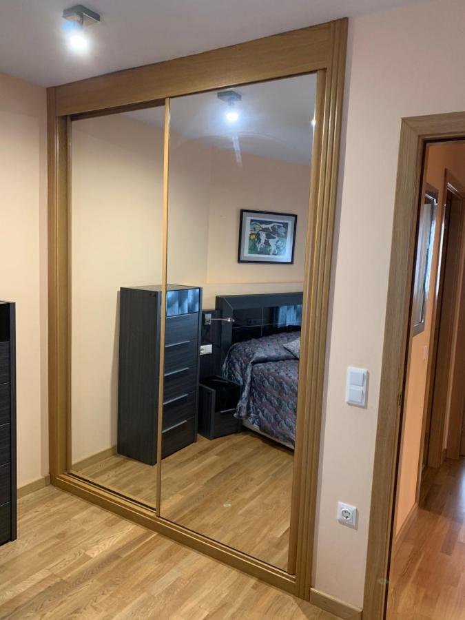 El Cambaral Del Puerto Apartment ลัวร์กา ภายนอก รูปภาพ
