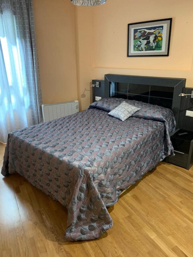 El Cambaral Del Puerto Apartment ลัวร์กา ภายนอก รูปภาพ