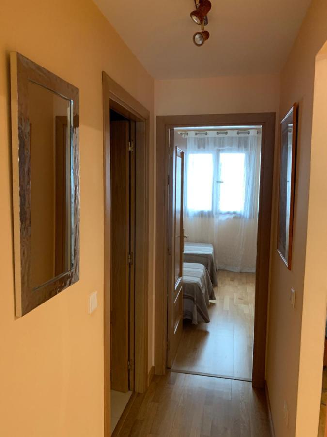 El Cambaral Del Puerto Apartment ลัวร์กา ภายนอก รูปภาพ